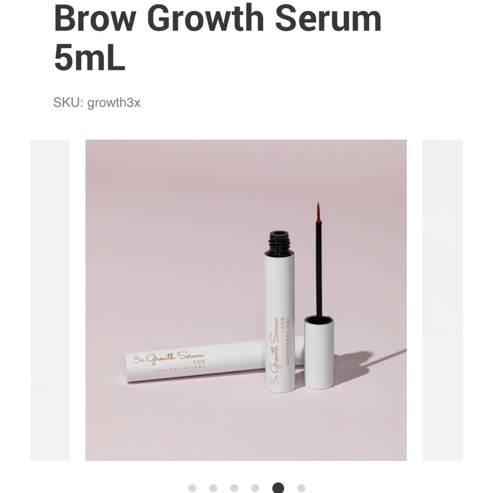 Dr. Brandt Black Lash Amplifier